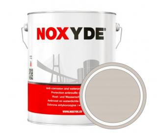 Antikorozní elastický nátěr Rust-Oleum Noxyde Balení: 20 KG, Barva: RAL7032 Grey (šedivá)