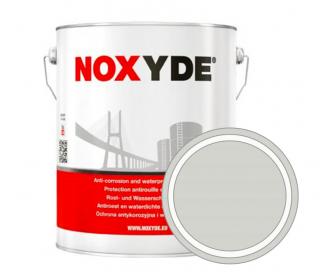 Antikorozní elastický nátěr Rust-Oleum Noxyde Balení: 20 KG, Barva: RAL7035 Grey (šedivá)