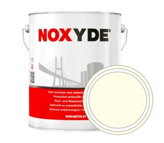 Antikorozní elastický nátěr Rust-Oleum Noxyde Balení: 20 KG, Barva: RAL9010 White (bílá)