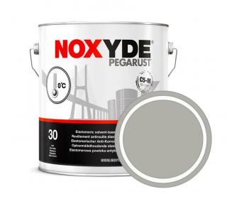 Antikorozní elastický nátěr Rust-Oleum Noxyde Pegarust Balení: 20 L, Barva: RAL7038 Grey (šedivá)