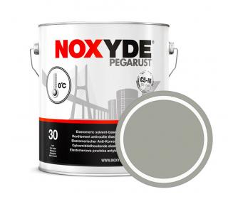 Antikorozní elastický nátěr Rust-Oleum Noxyde Pegarust Balení: 5 L, Barva: Grey green (šedě zelená)