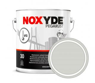 Antikorozní elastický nátěr Rust-Oleum Noxyde Pegarust Balení: 5 L, Barva: RAL7035 Grey (šedivá)