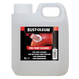 Koncentrovaný čistič před lakováním Rust-Oleum Pre-Paint Cleaner / 1 L