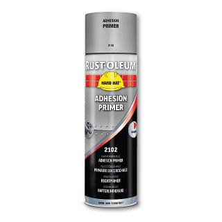 Přilnavostní barva ve spreji Rust-Oleum HARD HAT® Adhesion Primer transparentní 500 ml