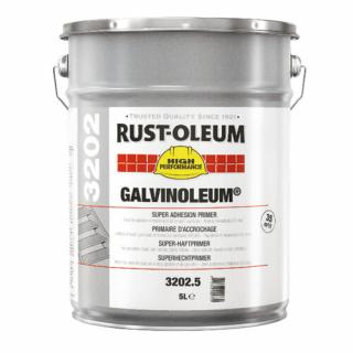 Přilnavostní základ na pozink Rust-Oleum 3202 Galvinoleum Primer Balení: 1 L