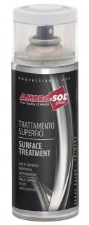 Přilnavostní základní barva na plasty ve spreji AMBRO-SOL Primer Paint for plastic material ECO 400 ml