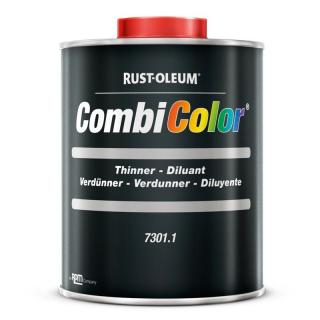 Ředidlo Rust-Oleum CombiColor Thinner 7301 / 1 L