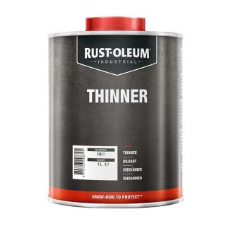 Ředidlo Rust-Oleum Thinner 160 Balení: 1 L