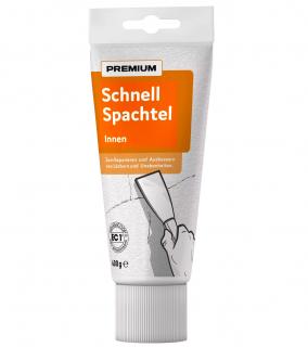 Rychlý opravný tmel WILCKENS Premium Schnell Spachtel / 0,4 kg