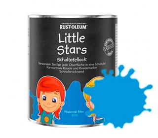 Tabulová barva do dětského pokoje Rust Oleum Little Stars Chalkboard Paint Balení: 250 ml, Barva: Whispering Elves/ Flusternde Elfe/ Šepot elfů