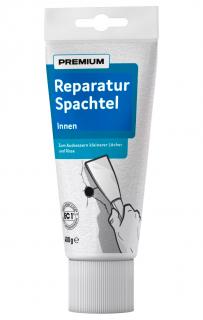 Univerzální opravný tmel WILCKENS Premium Reparatur Spachtel / 0,4 KG