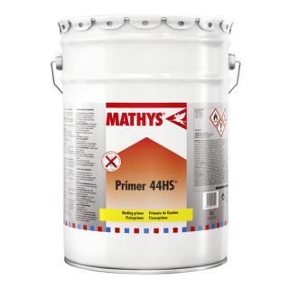 Základní nátěr pro křehké nebo zvětralé střechy, podlahy a stěny Rust-Oleum Mathys Primer 44 HS Balení: 5 L