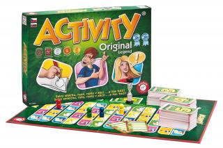 Activity Original