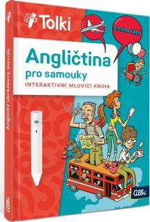 Angličtina pro samouky