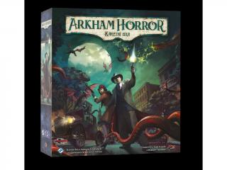 Arkham Horror LCG: Karetní hra