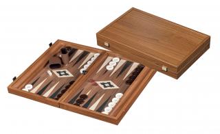 Backgammon Polyfados, groß