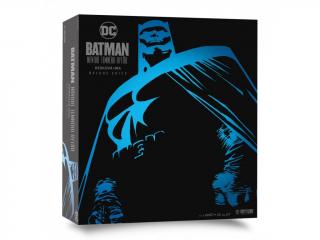 Batman: Návrat Temného rytíře - Deluxe edice