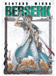 Berserk 4 - Miura Kentaro