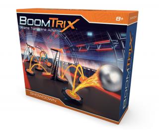 BoomTrix: Showdown