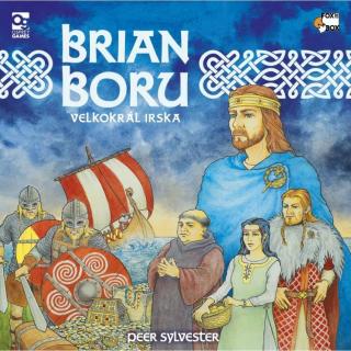 BRIAN BORU