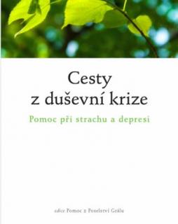 Cesty z duševní krize - Barknowitzová Susanne a Huemer Werner