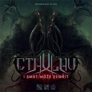 Cthulhu: I smrt může zemřít