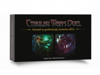 Cthulhu Wars: Duel CZ