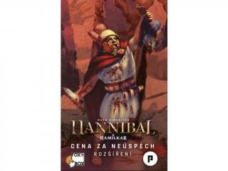 Hannibal & Hamilkar: Řím proti Kartágu - Cena za neúspěch!