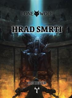 Hrad smrti - Dever Joe