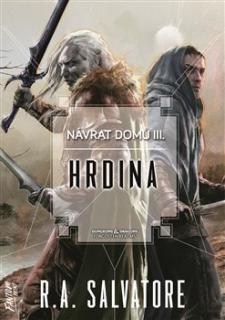 Hrdina: Návrat domů 3 - Salvatore Robert Anthony