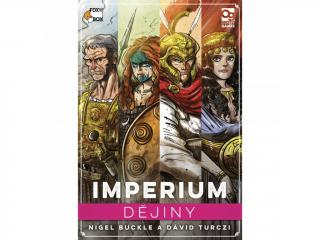 Imperium: Dějiny