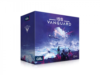 ISS Vanguard