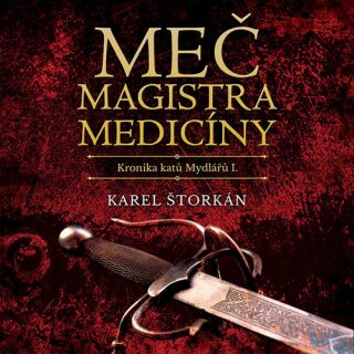 Meč magistra medicíny - Štorkán Karel