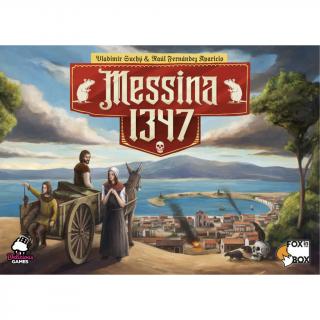 MESSINA 1347