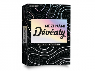 Mezi námi děvčaty