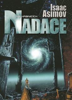 Na hranicích Nadace - Asimov Isaac