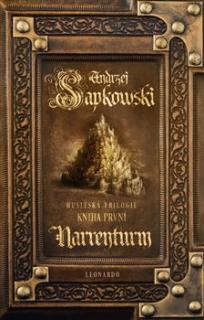 Narrenturm: Husitská trilogie 1 - Sapkowski Andrzej