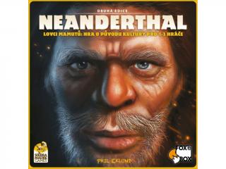 Neanderthal 2. Edice