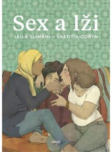 Sex a lži - Slimani Leila, Coryn Laetitia