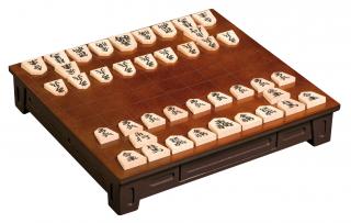 Shogi, Tischspiel