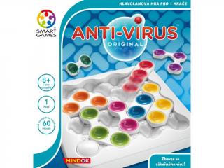 SMART games - Antivirus