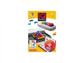 SMART games - IQ Puzzle Pro