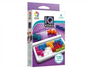 SMART games - IQ XOXO