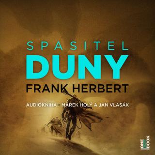 Spasitel Duny - Herbert Frank