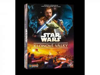 Star Wars: Klonové války