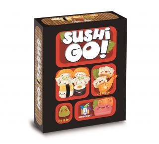 Sushi GO