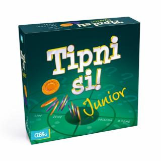 Tipni si Junior