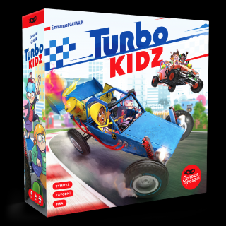 Turbo Kidz