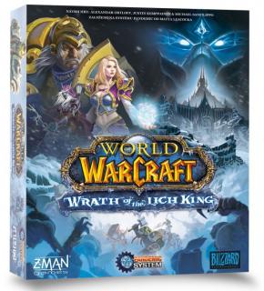 World of Warcraft: Wrath of the Lich King