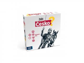 Znáte Česko?